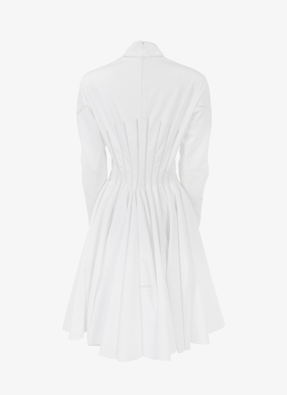 Dresses ALAÏA WHITE DRESSES